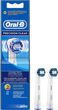 Braun Końcówki Oral B Precision Clean (Flexi Soft) EB 20-2