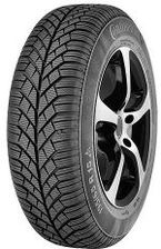 CONTINENTAL ContiWinterContact TS 830 205/55R16 91T