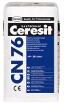 Ceresit Posadzka samopoziomująca CN 76 4-50mm 25kg