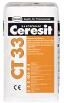 Ceresit zaprawa do klinkieru CT 33 grafit 25kg