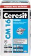 Ceresit zaprawa elastyczna do płytek CM 16 ''Flex'' 25kg