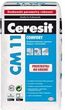 Ceresit zaprawa klejowa do płytek CM 11 25kg
