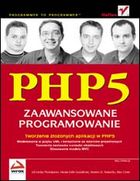 PHP5. Zaawansowane programowanie