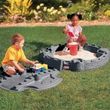 Little Tikes Piaskownica Zamek 171505E13