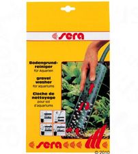 Sera Odmulacz -