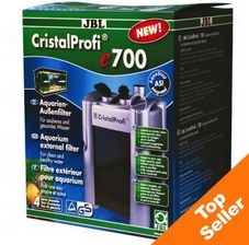 JBL Cristal Profi Filtr zewnętrzny z serii e 