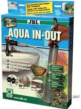 JBL Aqua In-Out zestaw do wymiany wody w - o 