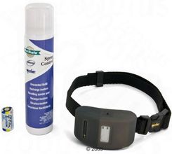 PetSafe Deluxe Obroża antyszczekowa - 3V 
