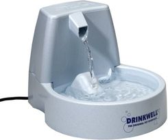 Drinkwell Platinium poidełko fontanna dla 