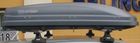 HAKR MAGIC GRAFIT (185 x 60 x 36) 320 L HAKR MAGIC GRAFIT (185 x 60 x 36) 320 L