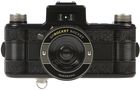 Lomo Sprocket Rocket