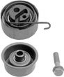 Contitech/Ruville Rozrząd Opel Astra H 1.7 CDTI CT1078 55344 55368 Contitech/Ruville Rozrząd Opel Astra H 1.7 CDTI CT1078 55344 55368