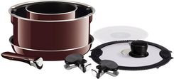 Tefal Zestaw garnków Ingenio 9cz. L5279572