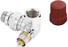 Danfoss Zawór Termostatyczny Ra-Ncx Trójosiowy-Lewy 013G4240