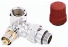 Danfoss Zawór Termostatyczny Ra-Ncx Trójosiowy-Prawy 013G4239