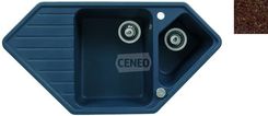Teka Canto (Aria) 80 E-TG