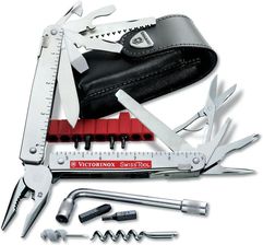 Victorinox SwissTool CS Plus 3.0338.L