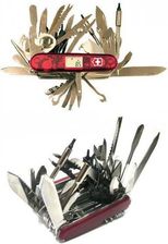 Victorinox SwissChamp XAVT 1.6795.XAVT