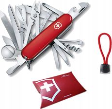 Victorinox SwissChamp 1.6795