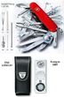 Victorinox Swiss Champ Plus 1.8740