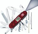 Victorinox Expedition Kit 1.8741.AVT
