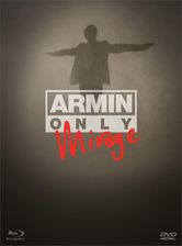 Van Buuren Armin - Armin Only Mirage (Blu-Ray+DVD)