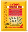 Sera Artemia-Mix żywy pokarm dla ryb - 18 g