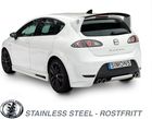 Simons Leon Cupra 2.0TFSi: 040DH6DR Simons Leon Cupra 2.0TFSi: 040DH6DR