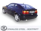 Simons Corrado 2.9VR6: 026-H7R Simons Corrado 2.9VR6: 026-H7R