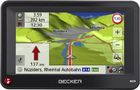 Becker Professional 43 Control Europa