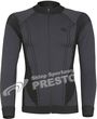 Bluza termoaktywna męska Wool Merino Brubeck LS01370