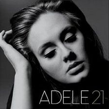 Adele - 21 (Limited Edition) (CD)