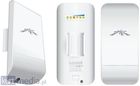UBIQUITI Nanostation LOCO M5 AirMax 5GHz CPE A/B/G (UBNT-NANOSTATION-LOCO-M5)