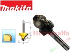 Makita Frez do fazowania półokrągłego do zaokrągleń R3 6mm D-09422