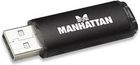 Internetowy odbiornik radiowy USB Manhattan Internetowy odbiornik radiowy USB Manhattan