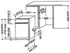 Whirlpool ADG 8148 IX