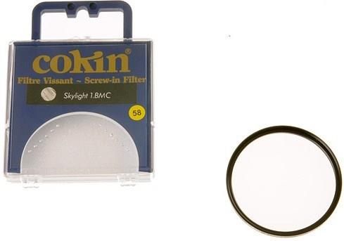 Cokin C236 SKY1B MC 58mm