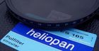 Heliopan CPL SH-PMC Slim 105mm