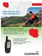Garmin Mapa TOPO Polska 2011 (010-11664-00)
