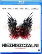 Niezniszczalni (The Expendables) (Blu-ray) Niezniszczalni (The Expendables) (Blu-ray)