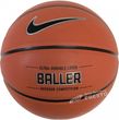 Piłki do koszykówki Piłka do koszykówki Baller 7 Nike