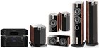 Marantz SR 7005 + UD 5005 + Focal Chorus 816V + 806V + CC800V + SW800V