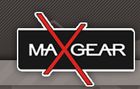 MAXGEAR PRzEGUB FORD FOCUS C-MAX 1.6 TDCI FOCUS II 04- MAXGEAR PRzEGUB FORD FOCUS C-MAX 1.6 TDCI FOCUS II 04-