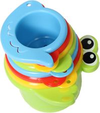 Playgro Aktywne Kubeczki My First 180269