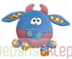 Playgro Śmieszek Byk Wow Wee Toy Box 170167