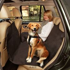 Karlie Mata ochronna Car Safe Easy 162 x 