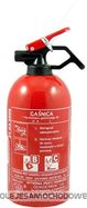 OGNIOCHRON / Kamelmag GAŚNICA PROSzKOWA 1kg