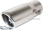 AUTOMAX Car Accessories Końcówka tłumika CHROM /1038/