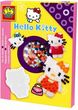 Ses Koraliki Hello Kitty 14751