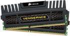 Corsair Vengeance DDR3 8GB (2x4GB) 1866MHz CL9 XMP with Heatsink (CMz8GX3M2A1866C9)
